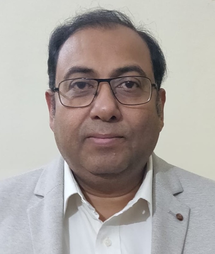 Prof. R.K. Dutta
